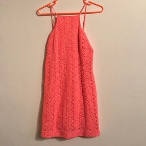 Lily Pulitzer Dress